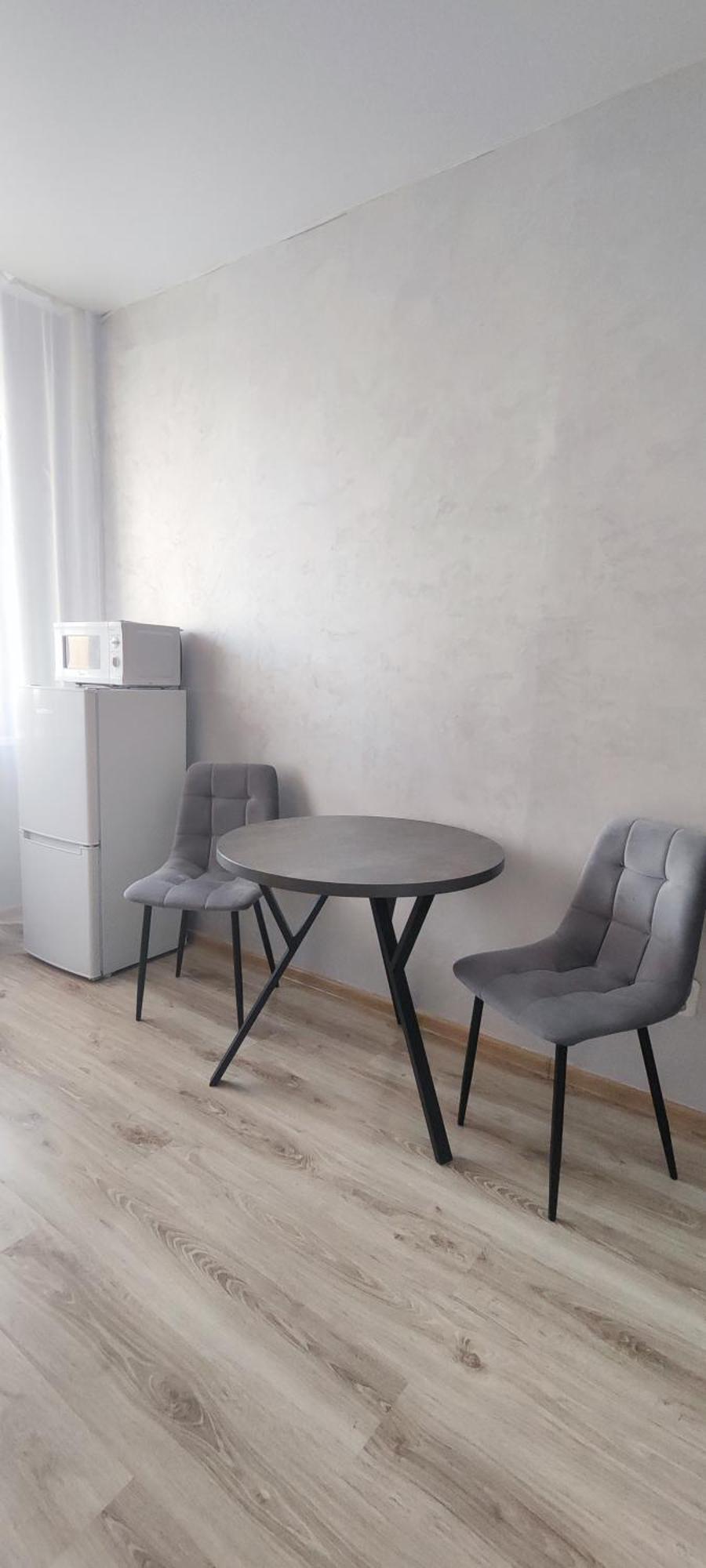 Apartamento Трц Kostanay Plaza Exterior foto